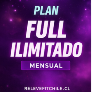 FULL ILIMITADO MENSUAL