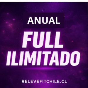 FULL ILIMITADO ANUAL